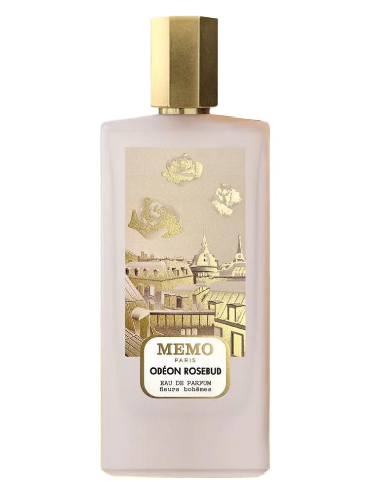 Odéon Rosebud – Memo Paris