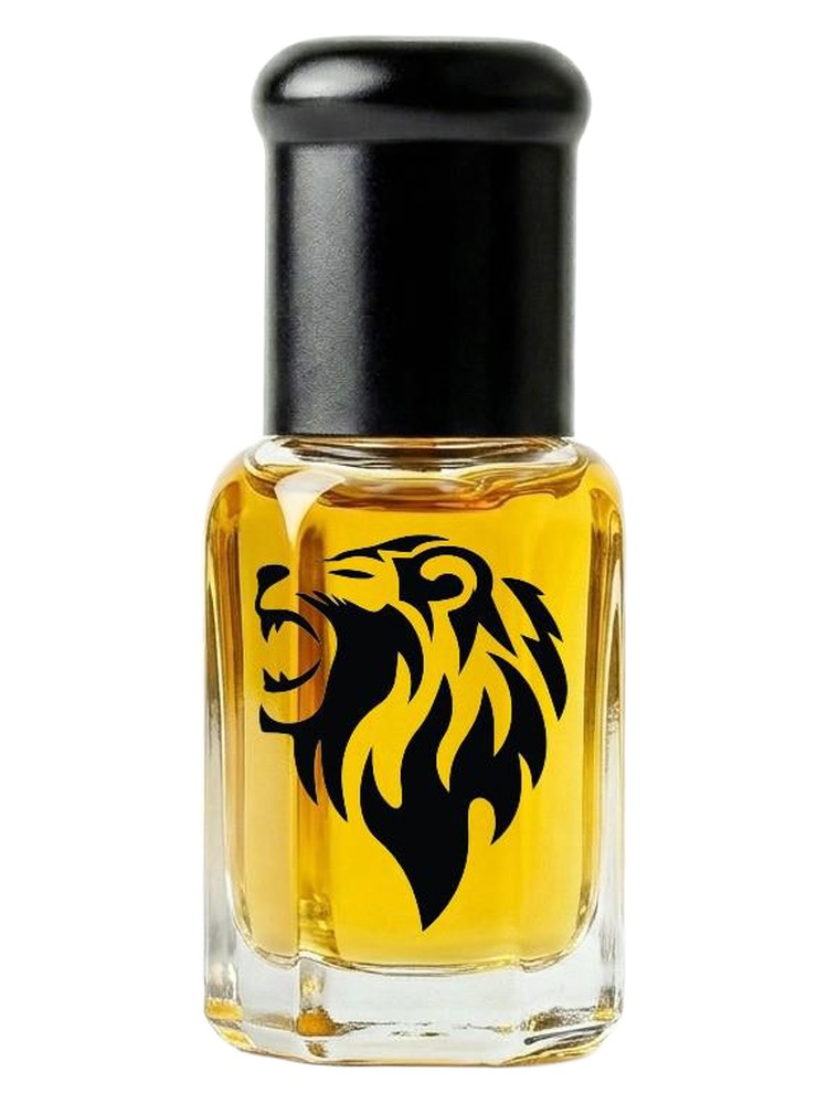 Asad Siddiki No.5 Jasmine Oud