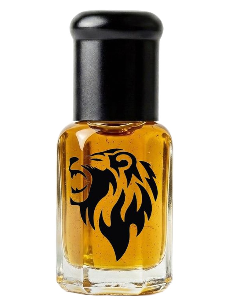 Asad Siddiki No.6 Sandal Oud