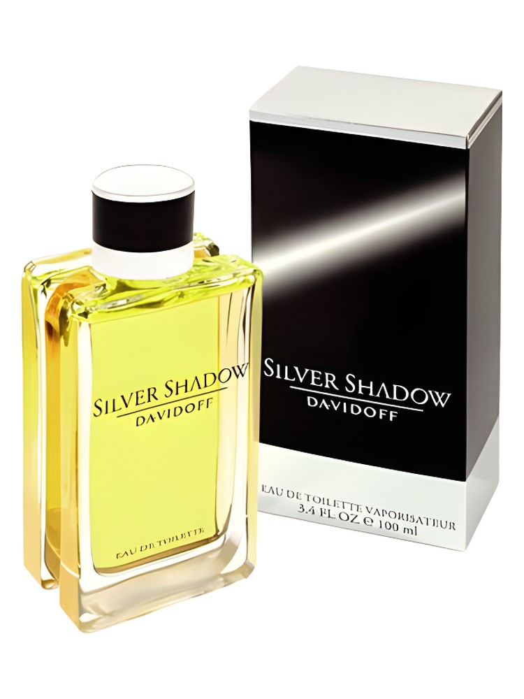 Silver Shadow – Davidoff