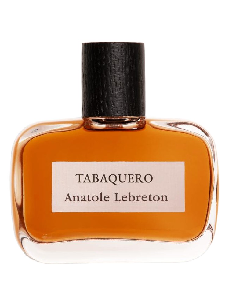 Tabaquero – Anatole Lebreton