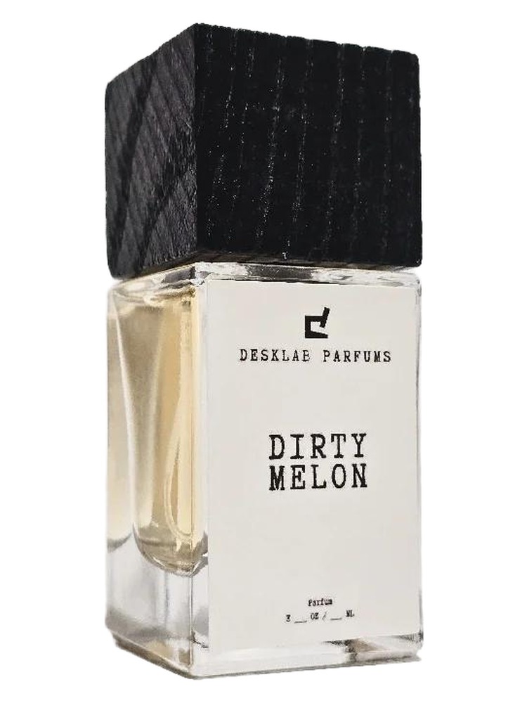 Dirty Melon – DeskLab Parfums