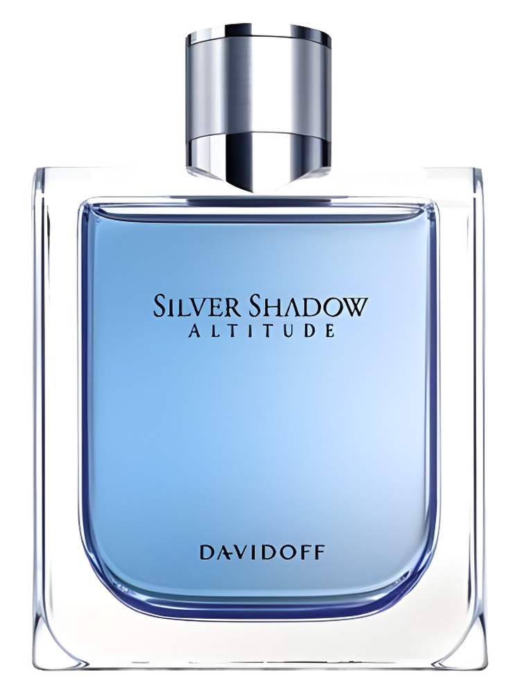Silver Shadow Altitude – Davidoff