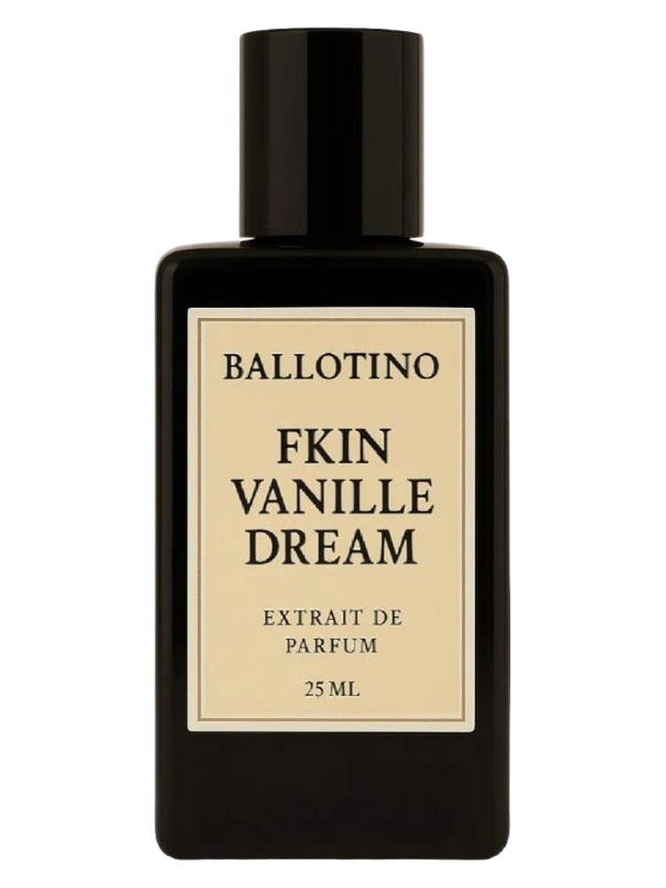 Fkin Vanille Dream – Ballotino