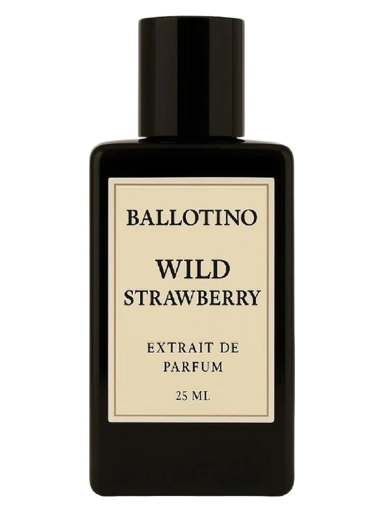 Wild Strawberry – Ballotino