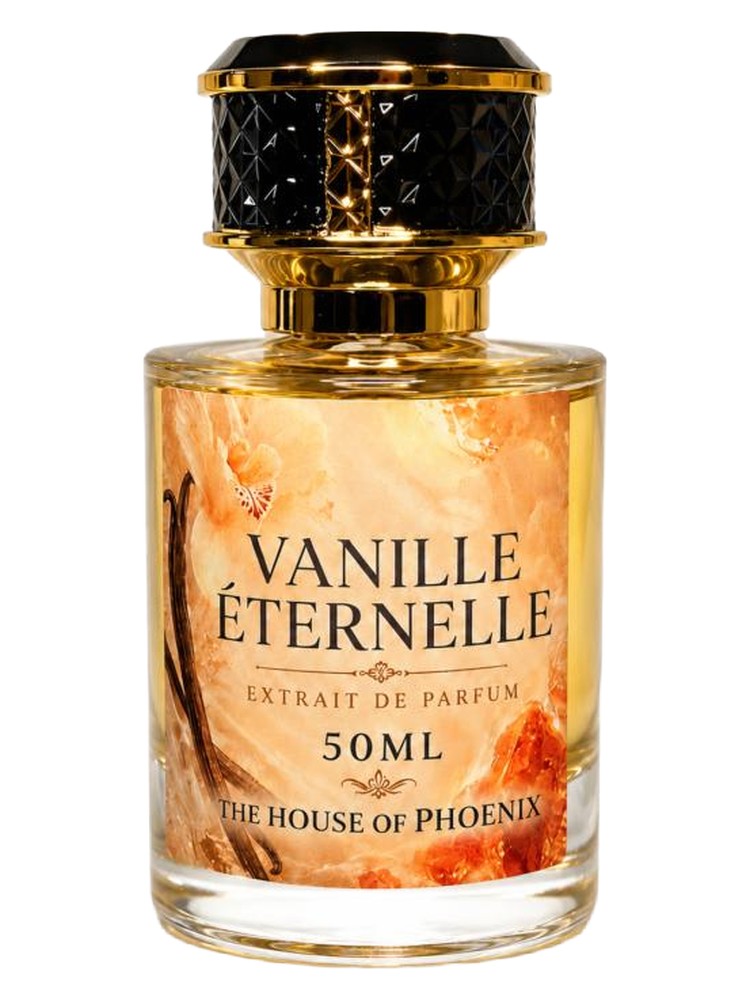 Vanille Éternelle – The House of Phoenix