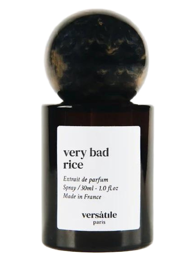 Very Bad Rice Extrait de Parfum – Versatile Paris
