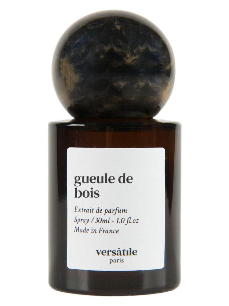 Gueule de Bois Extrait de Parfum – Versatile Paris