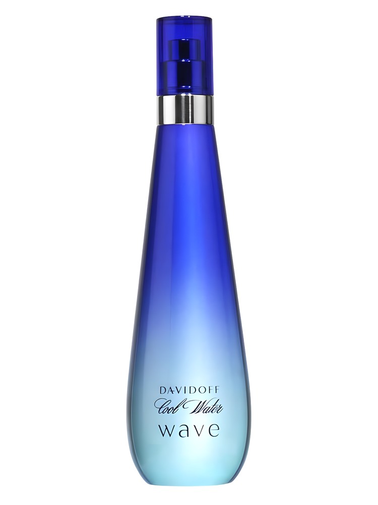Cool Water Wave – Davidoff