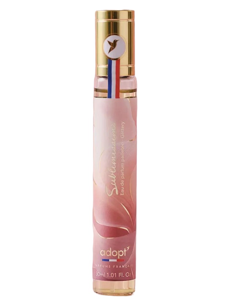 Sublimissime – Adopt Parfums