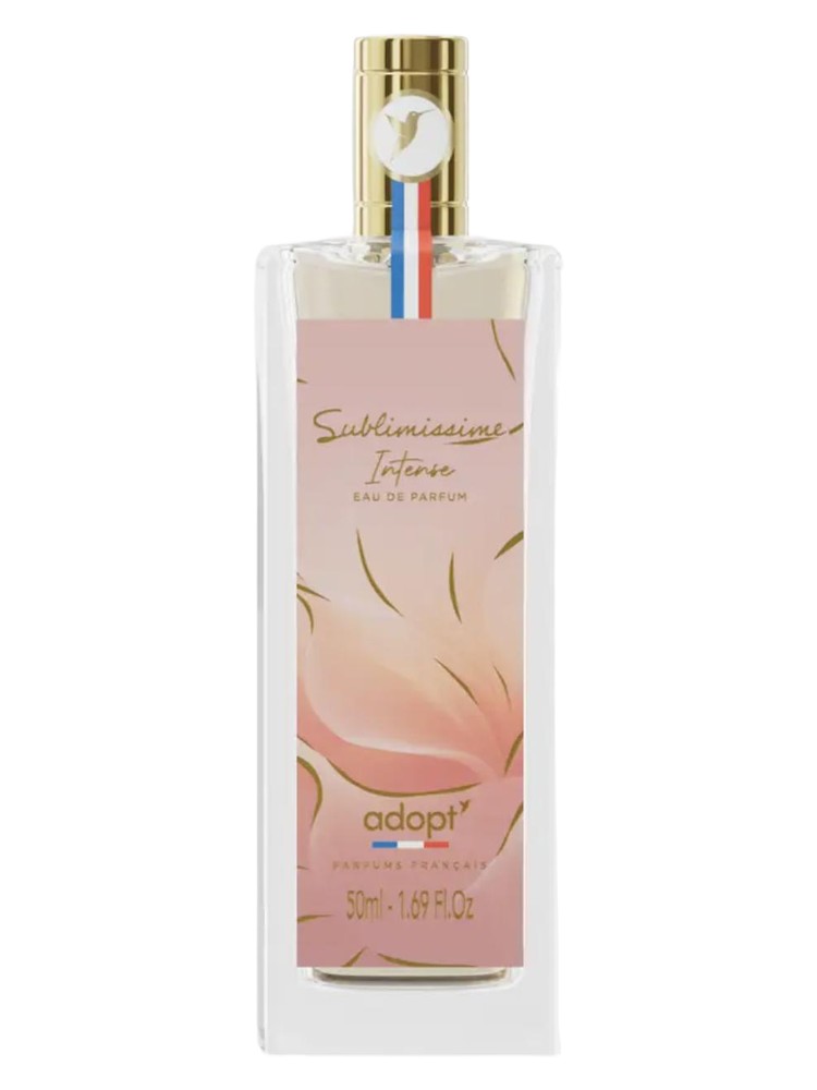 Sublimissime Intense – Adopt Parfums