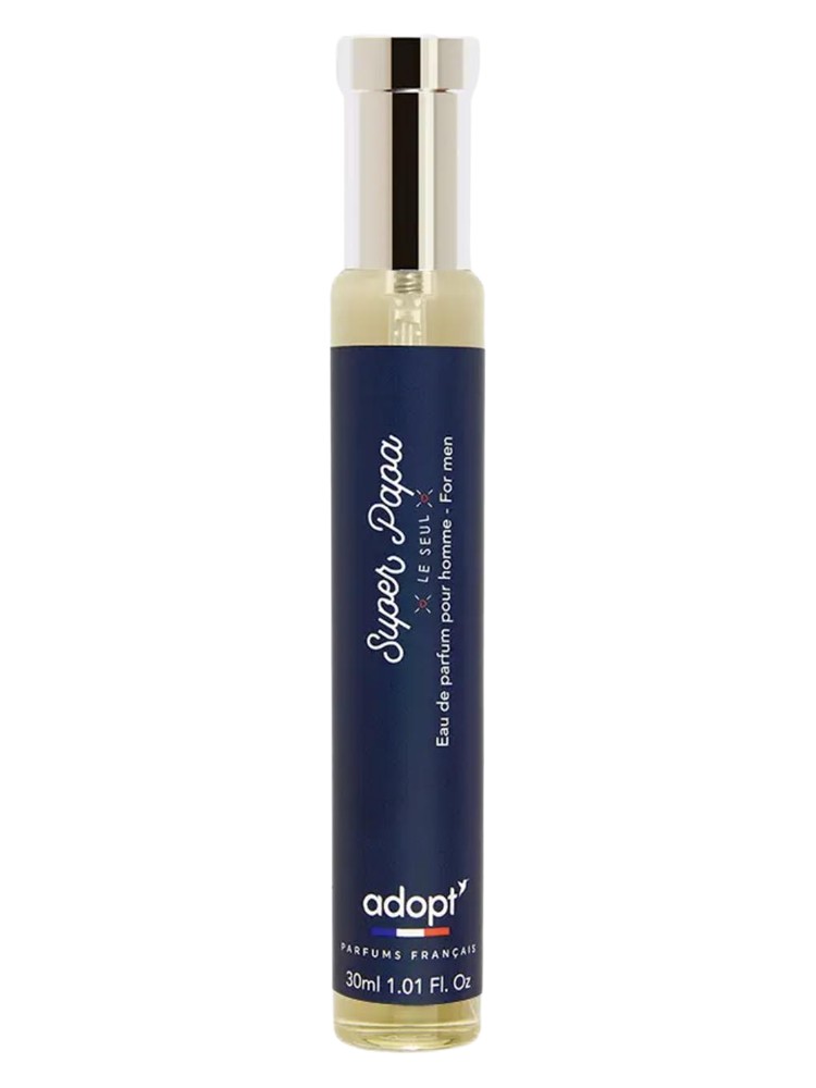 Super Papa – Adopt Parfums