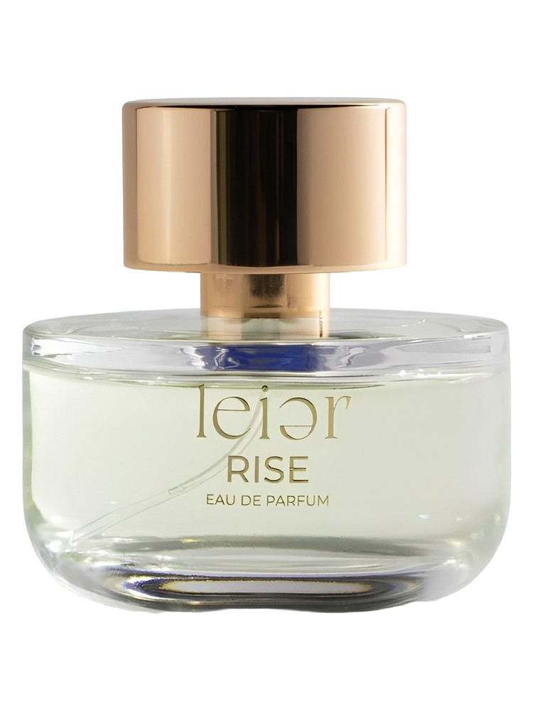 Rise – LEIƏR
