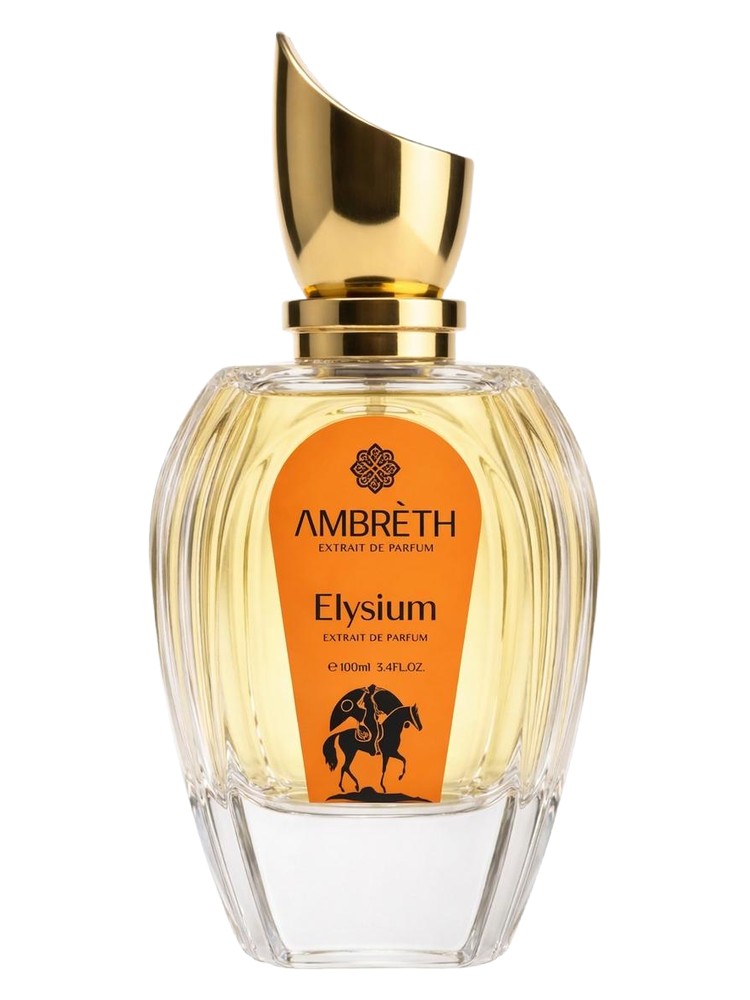 Elysium – Ambreth