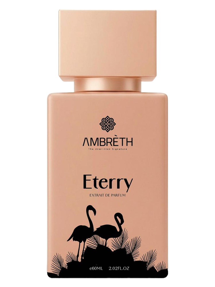 Eterry – Ambreth
