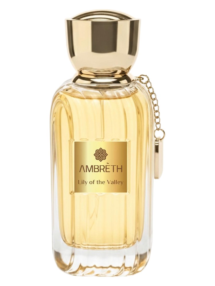 Lily of the Valley – Ambreth
