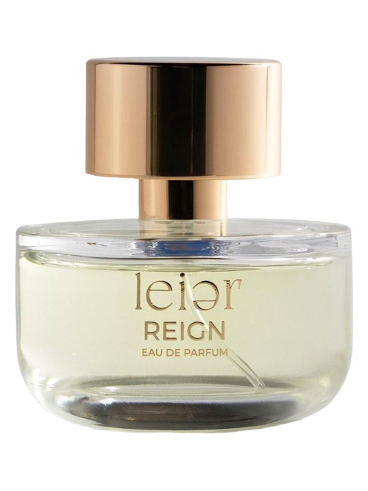Reign – LEIƏR