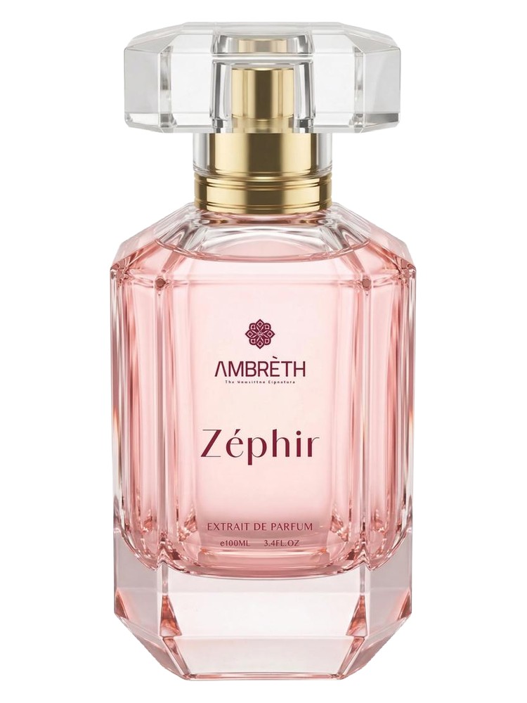 Zéphir – Ambreth