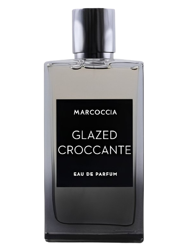 Glazed Croccante – Marcoccia