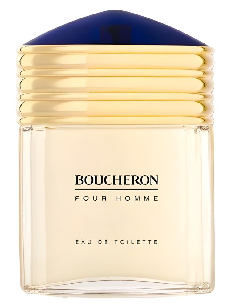 Boucheron Pour Homme – Boucheron