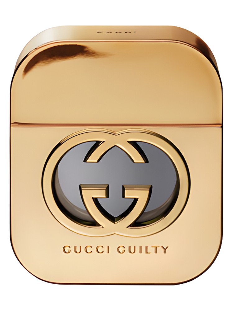 Gucci Guilty Intense – Gucci