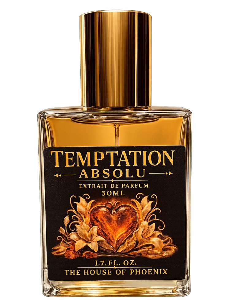 Temptation Absolu – The House of Phoenix