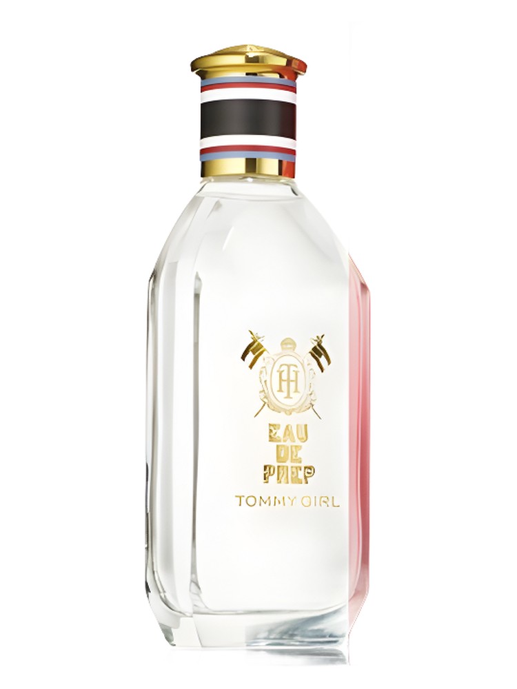 Eau de Prep Tommy Girl – Tommy Hilfiger