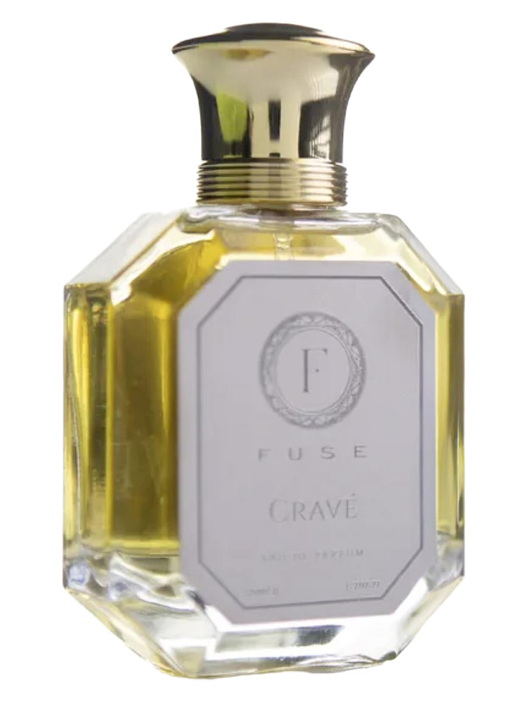 Crave – Fuse