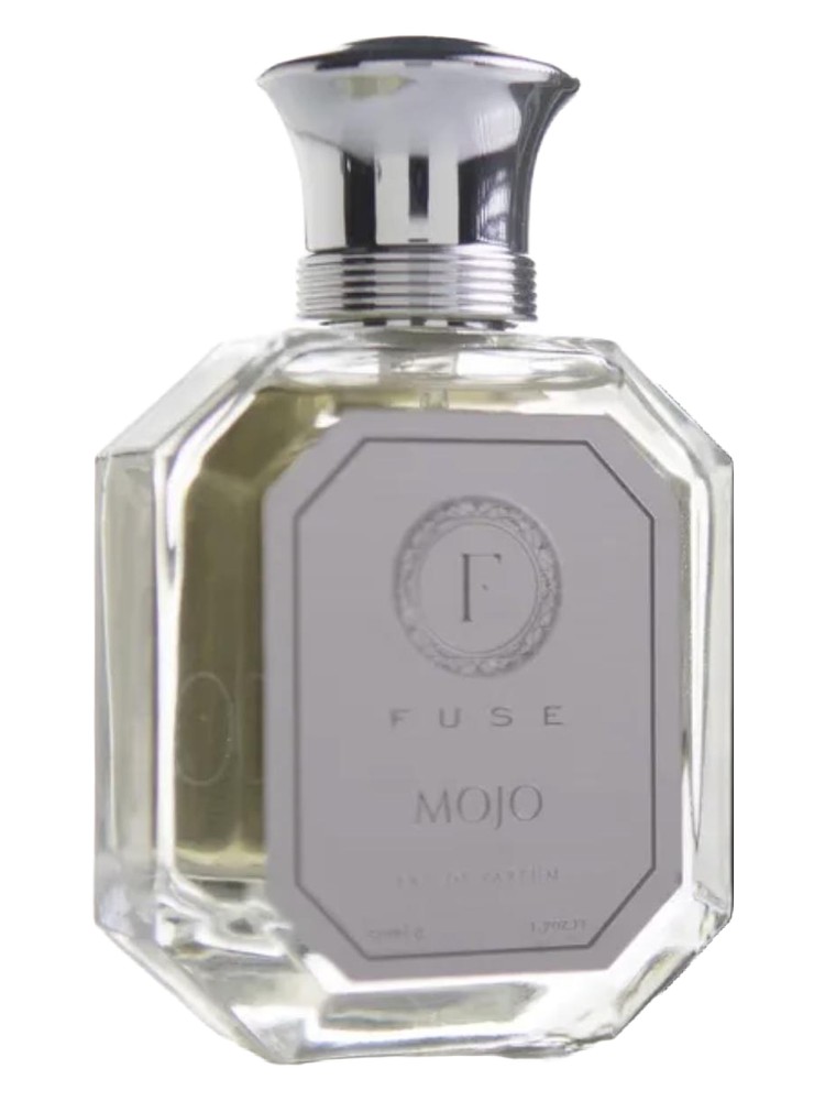 Mojo – Fuse