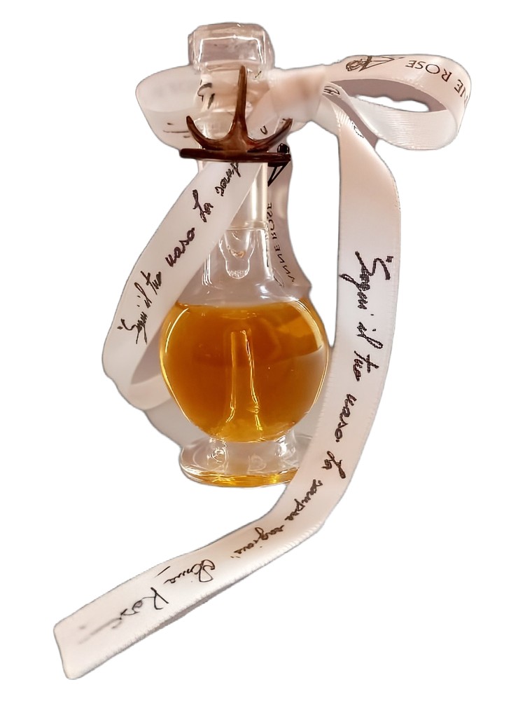 Sinestesy – Anne Rose Profumalchemico