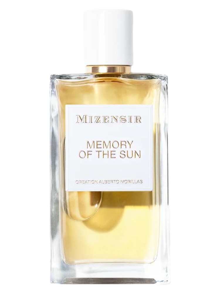 Memory of the Sun – Mizensir