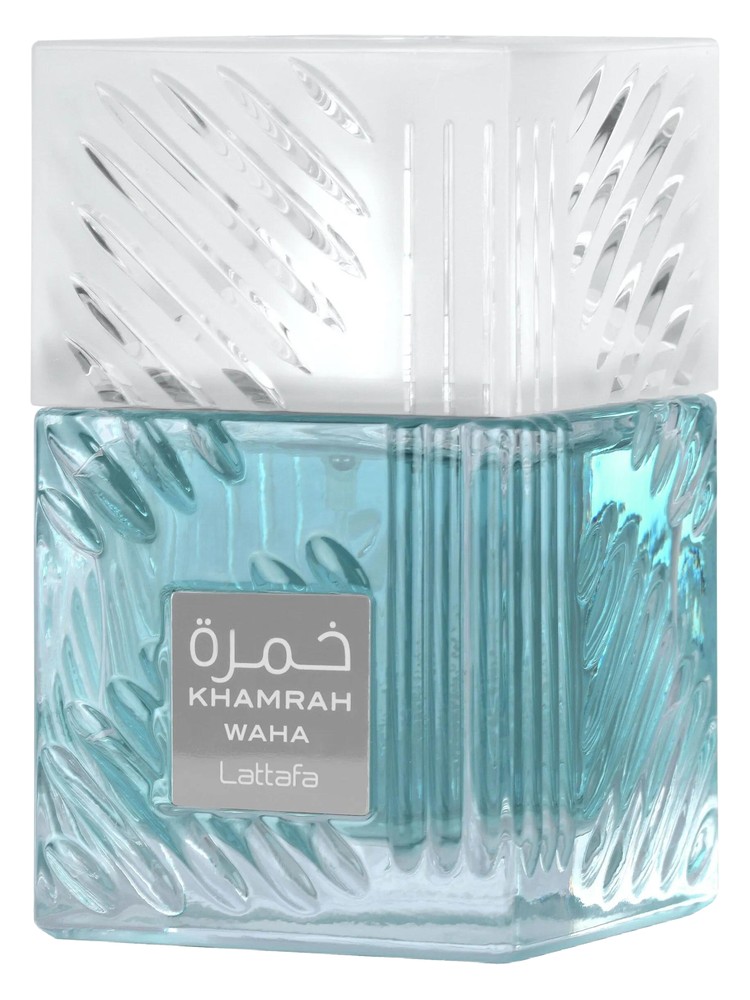 Khamrah Waha – Lattafa Perfumes
