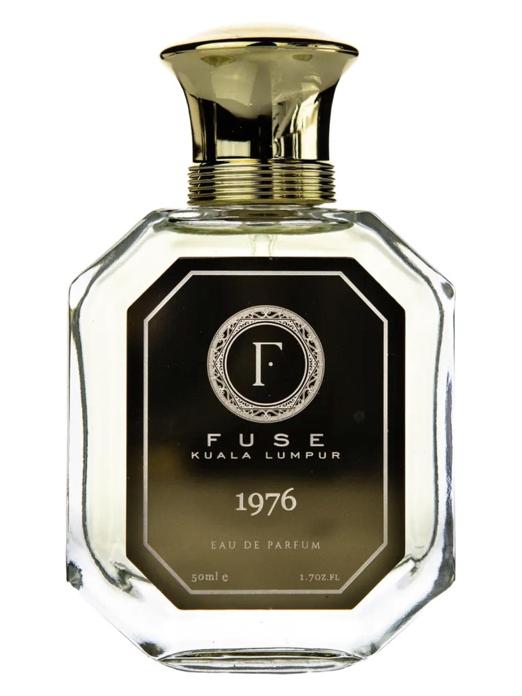 1976 – Fuse