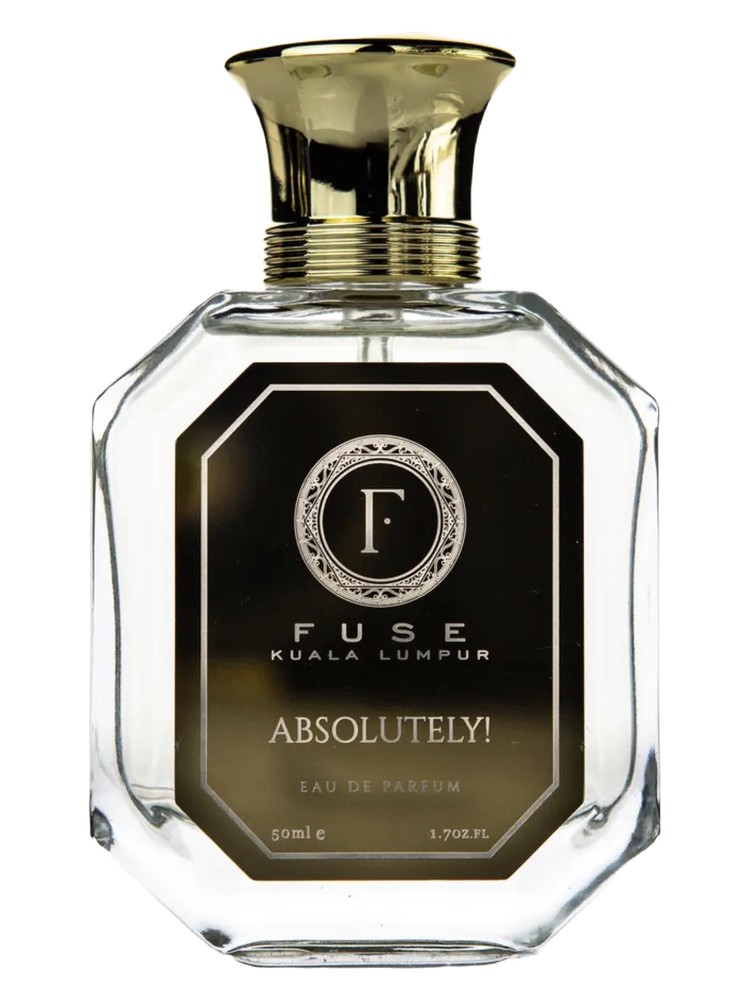 ABSOLUTELY! – Fuse