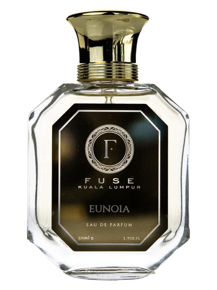 Eunoia – Fuse