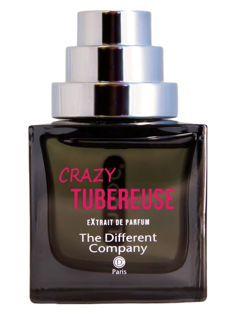 Crazy Tubereuse – The Different Company