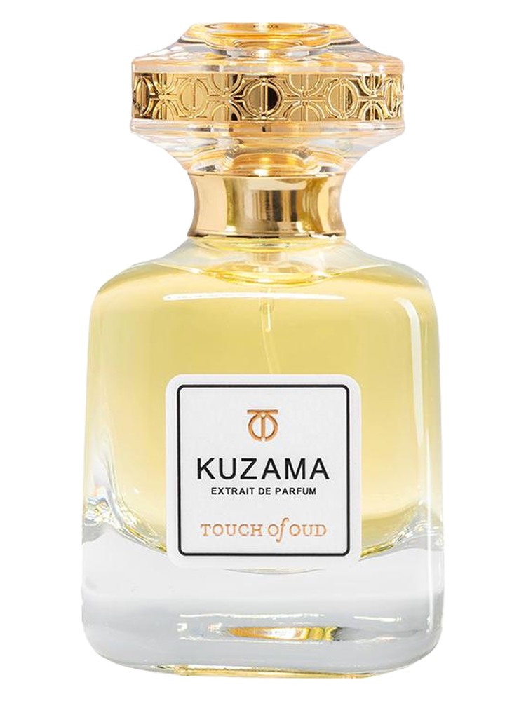 Kuzama – Touch Of Oud