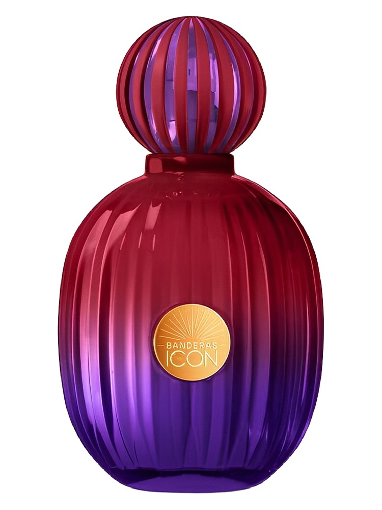 The Icon Elixir Woman – Antonio Banderas