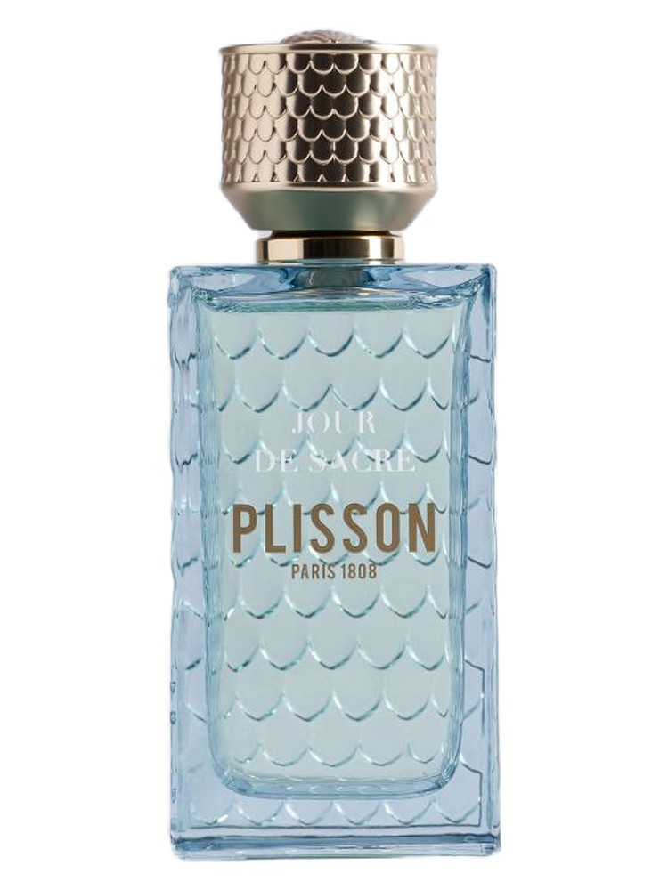 Jour de Sacre – Plisson