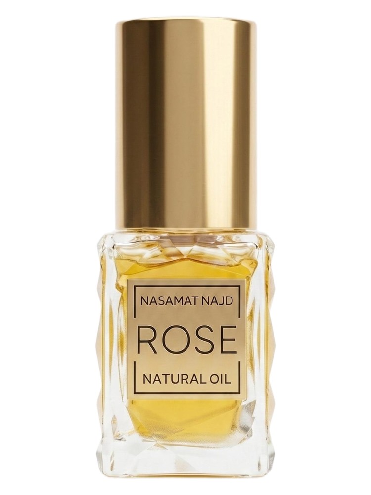 Rose – Nasamat Najd