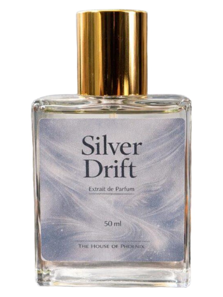 Silver Drift – The House of Phoenix
