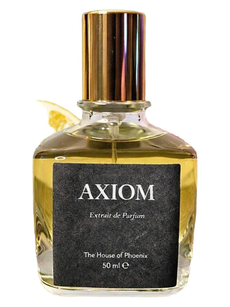Axiom – The House of Phoenix