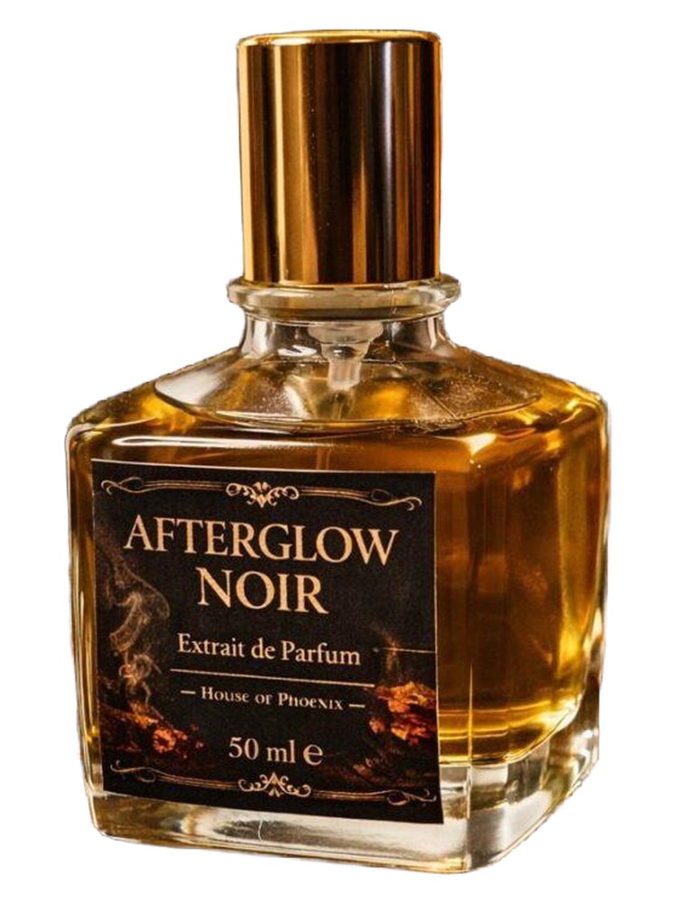 Afterglow Noir – The House of Phoenix