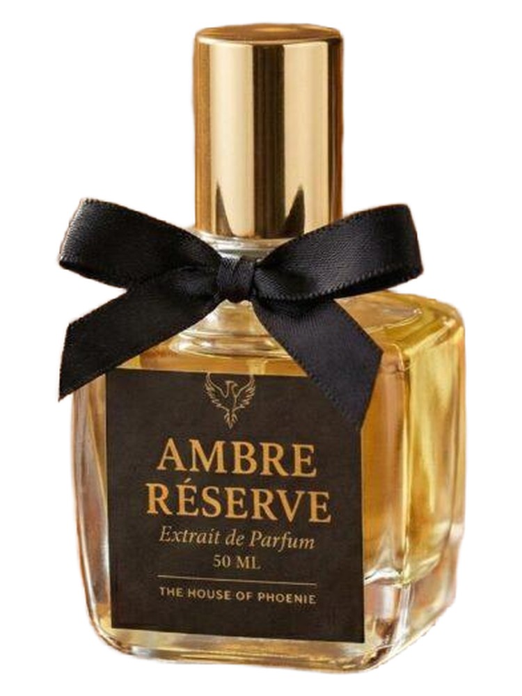 Ambre Réserve – The House of Phoenix