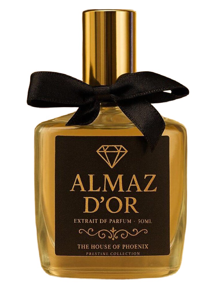 Almaz d’Or – The House of Phoenix