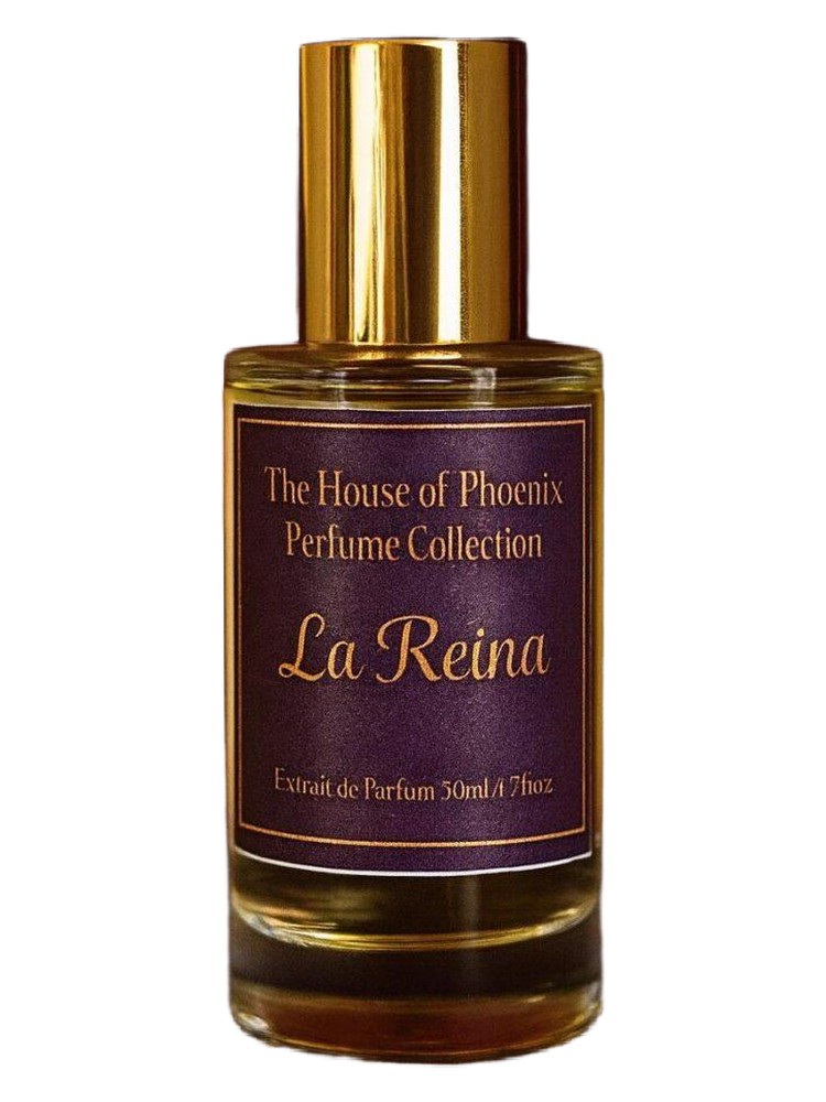 La Reina – The House of Phoenix