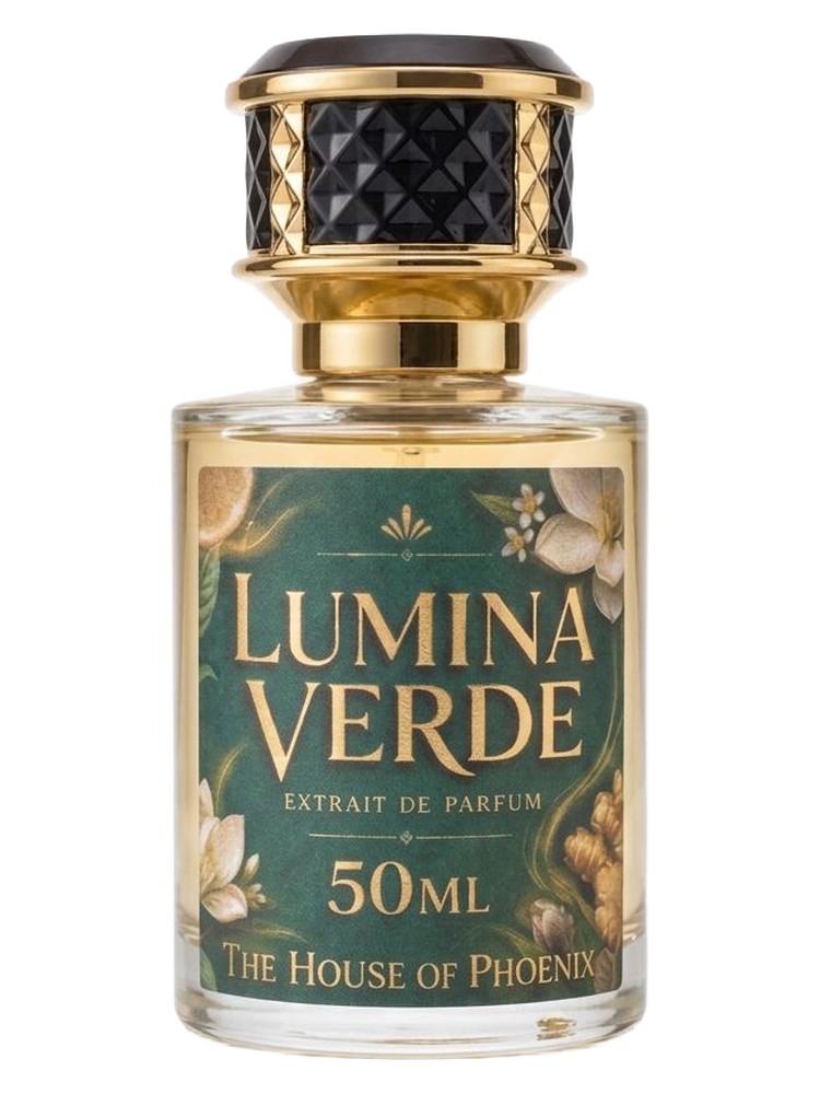 Lumina Verde – The House of Phoenix