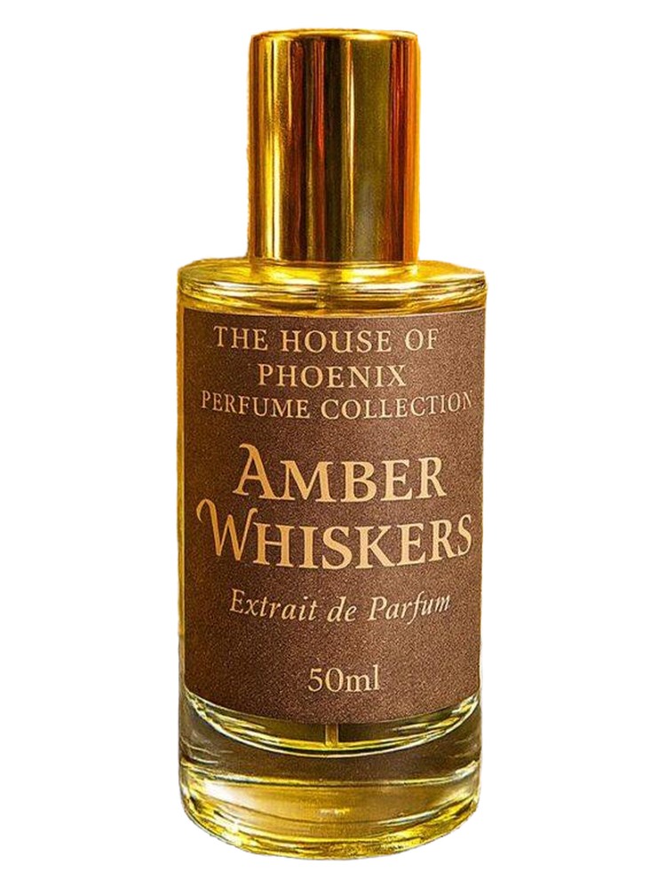 Amber Whiskers – The House of Phoenix