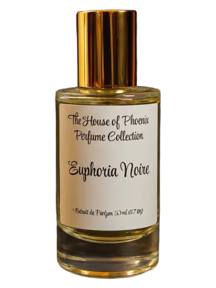 Euphoria Noire – The House of Phoenix