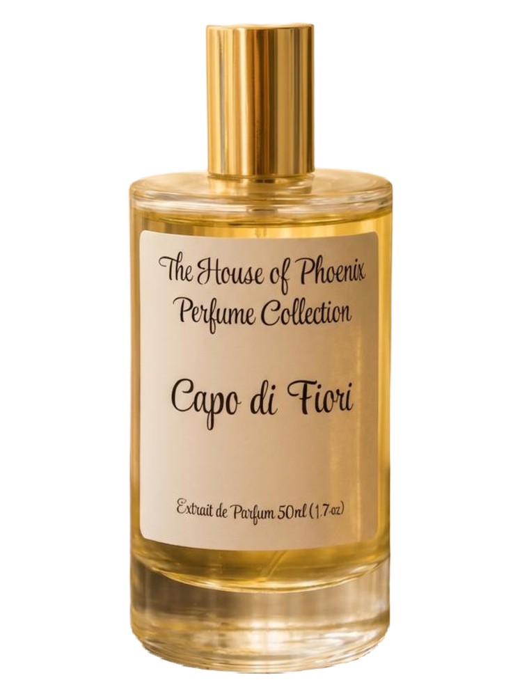 Capo di Fiori – The House of Phoenix